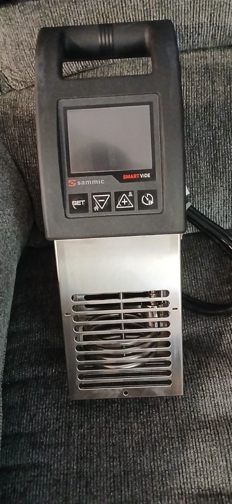 Sammic SMARTVIDE7 (SMARTVIDE7) Sous Vide Cooker