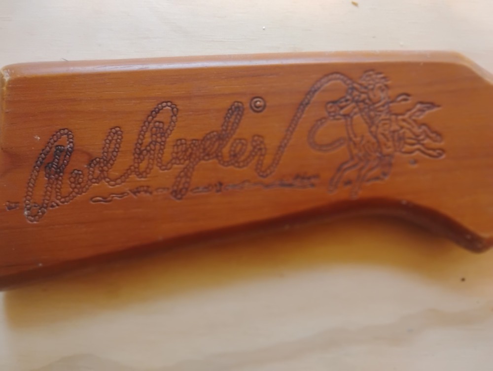 Daisy M/1938 Red Ryder BB Repeater