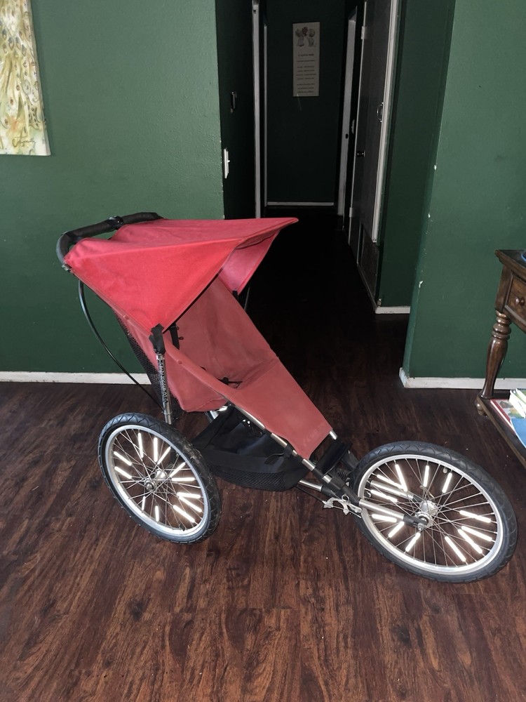 Baby Jogger Running Stroller