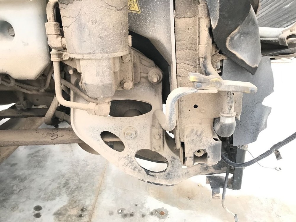 International PROSTAR Right/Passenger Frame Horn - Used