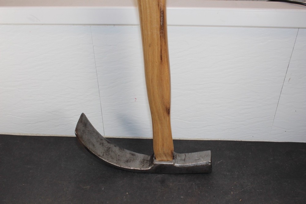 Odd Looking Hammer