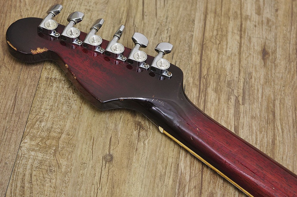 Fender Japan EL RIO