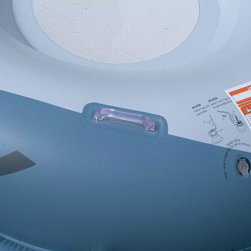 Member Mark Novelty Inflatable Shark Float