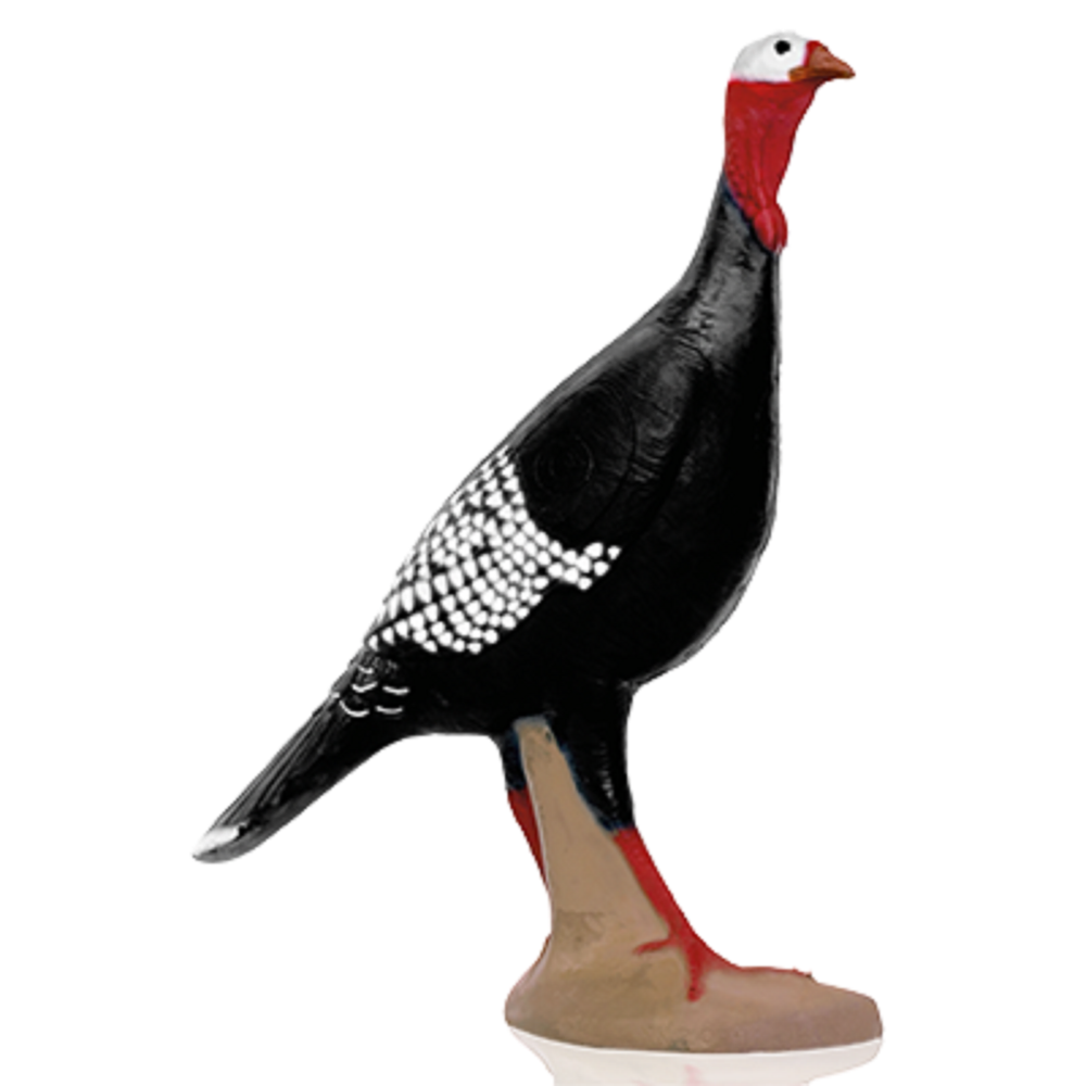 Delta McKenzie Alert Turkey Target