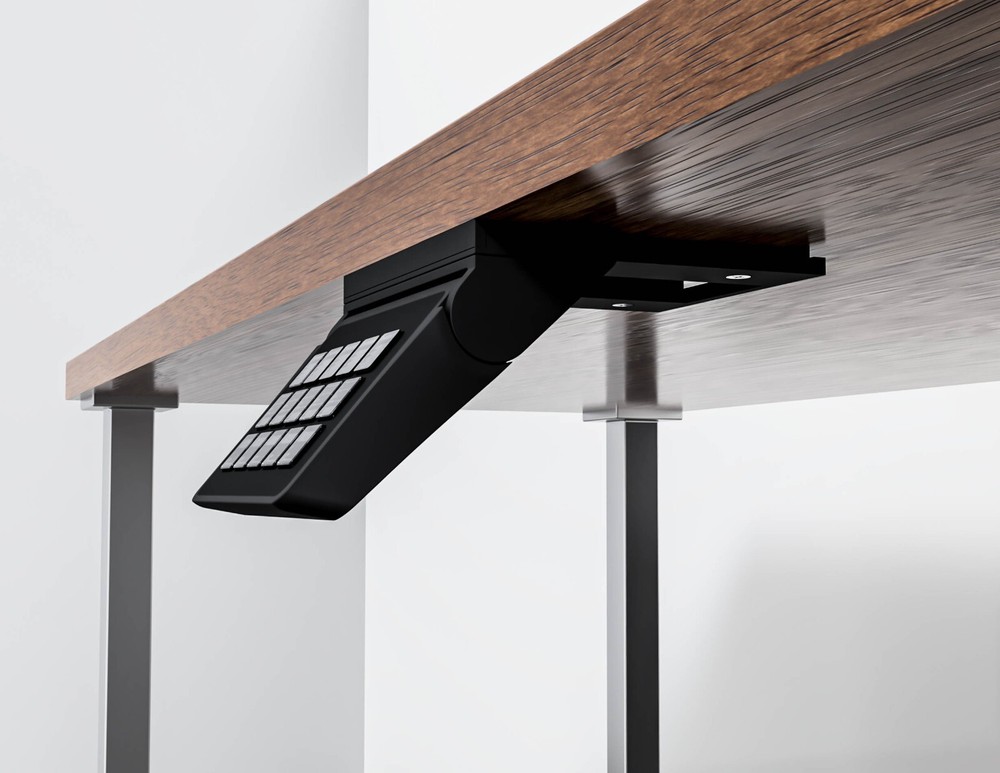 Articulating Mount for Elgato Stream Deck 15 Key Models