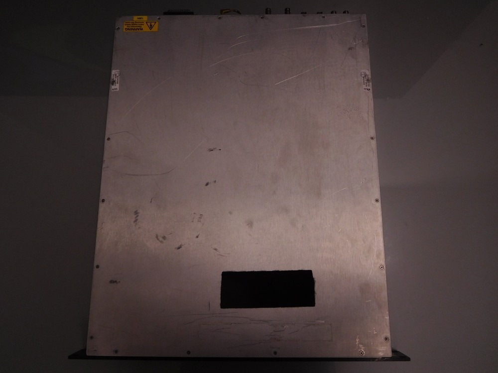 Advent Communications AVM 3700 Modulator