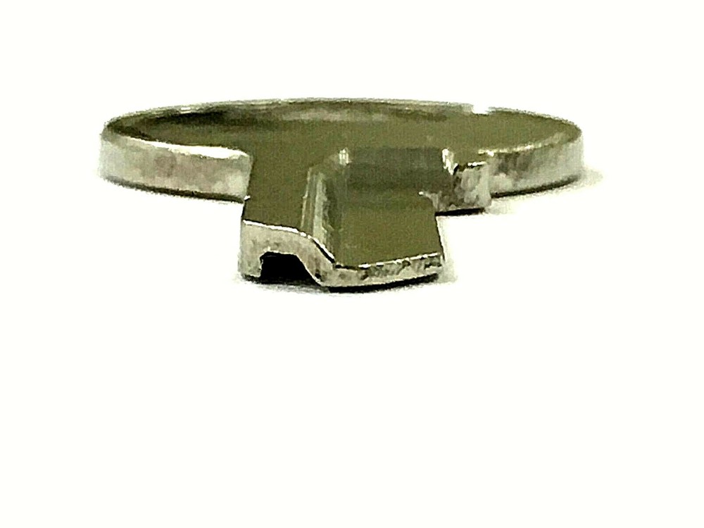 Ripa Padlock M1 1092 MA2 92 Key Blank