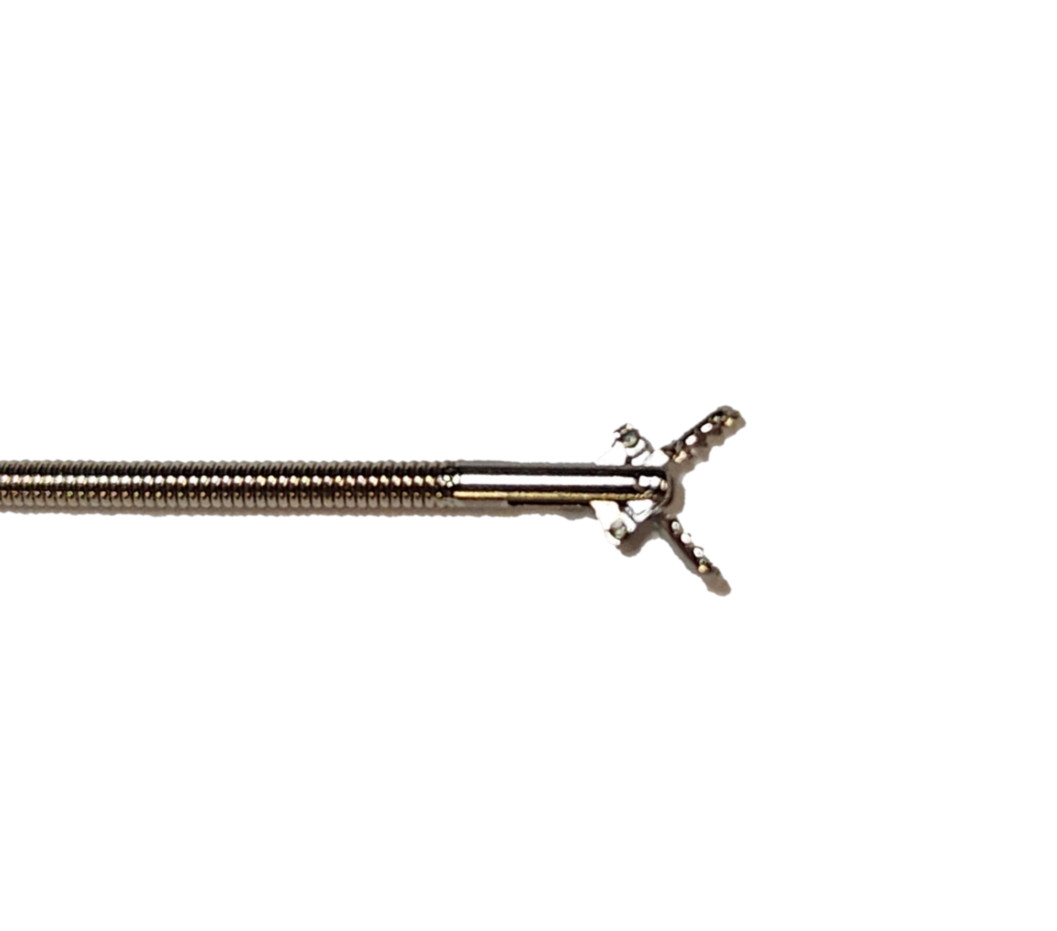 Flexible Biopsy Forcep, 1.0 x 1200 mm