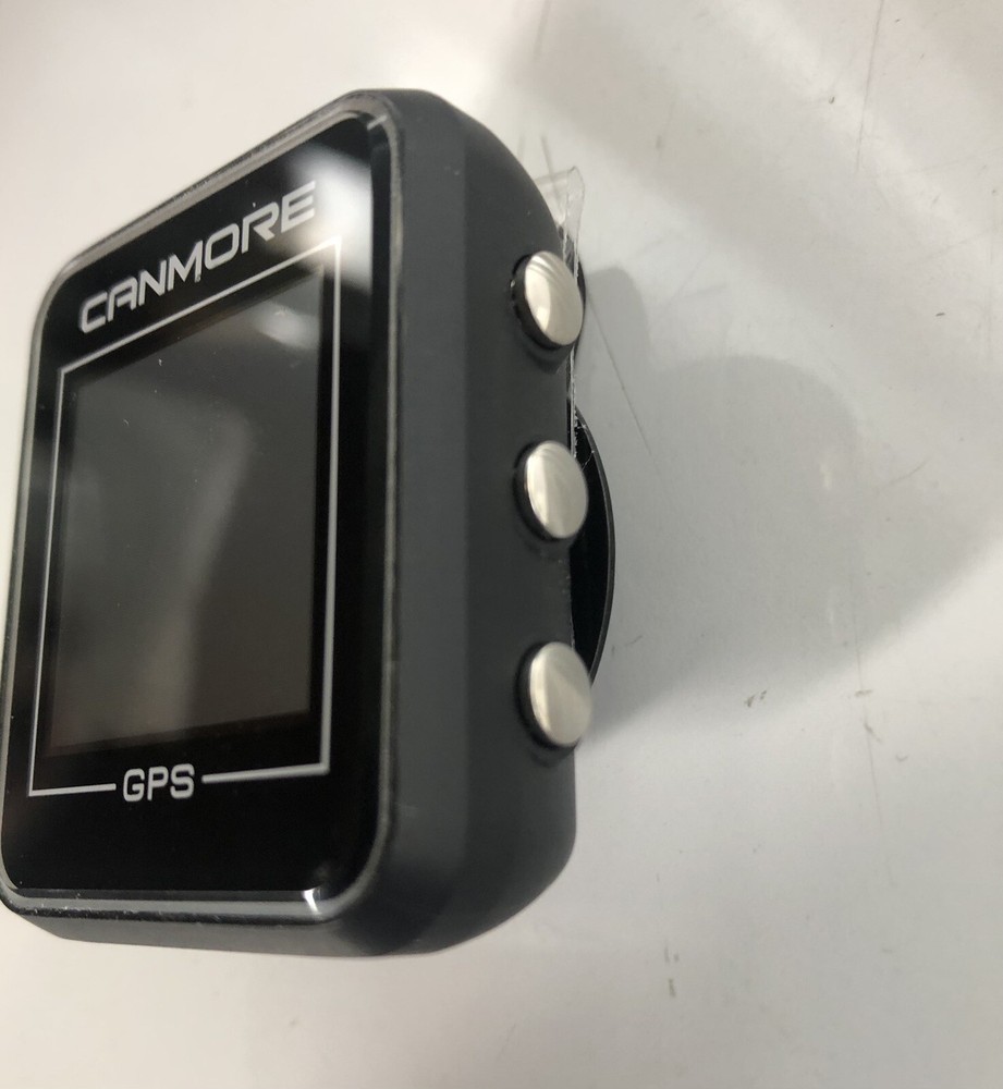 Canmore GPS Handheld Multi Function GPS Golf NEW!! FREE SHIPPING!!