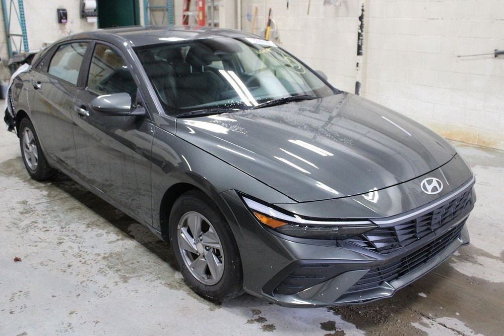 ELANTRA 2024 Camera/Projector 3144944