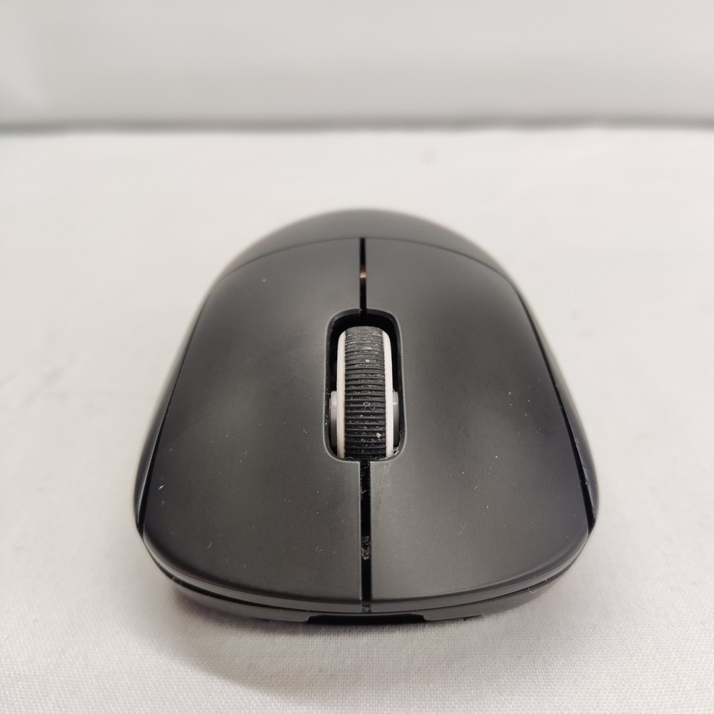 LOGITECH G PRO X SUPERLIGHT LIGHTSPEED WIRELESS MOUSE HERO 25K BLACK
