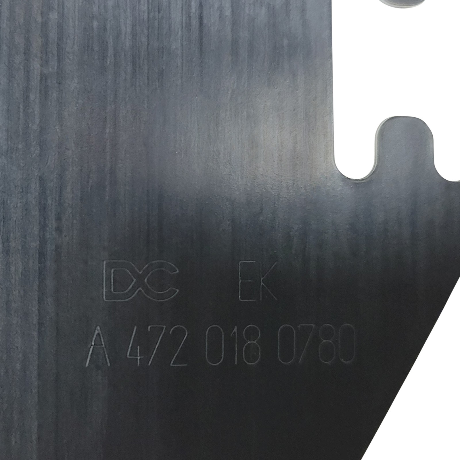 OEM Detroit Diesel DD15/DD16 Oil Separator Kit Alfadex A4720108262