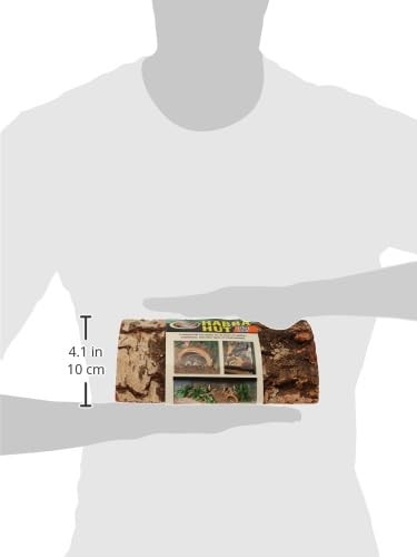Zoo Med Habba Hut, Extra Large