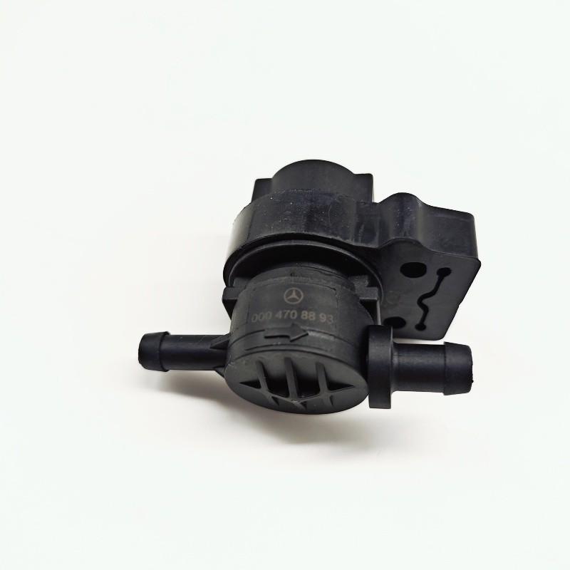 For Mercedes Fuel Vapor Canister Purge Control Valve regeneration 0004708893