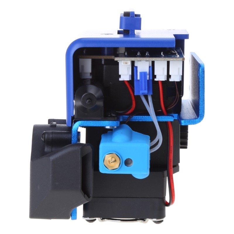 Hot End Extruder Printhead Kit Assembled for the SW-X2 & Pro 3D Printers