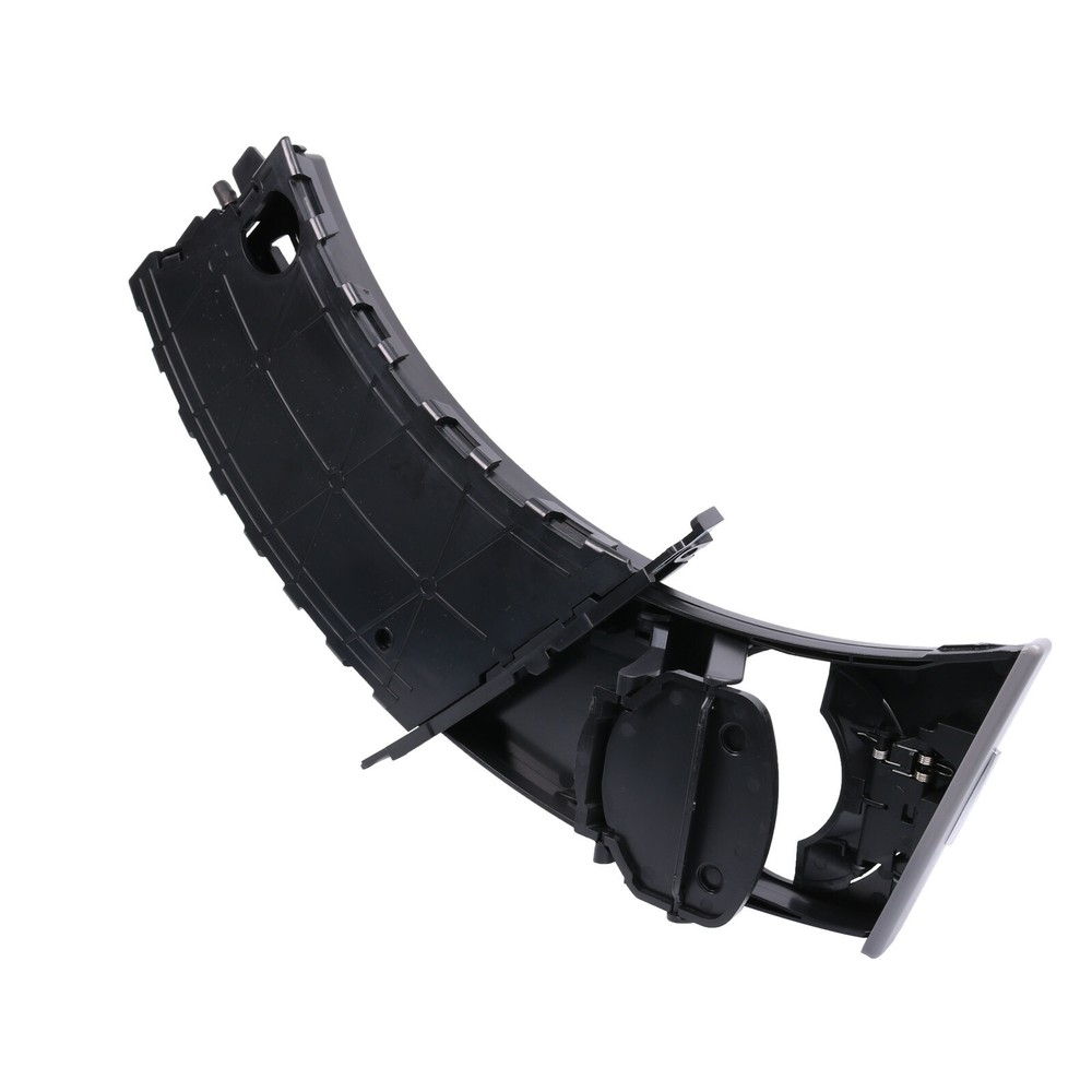 Gray Left Drivers Retractable Cup Holder For BMW E90 E91 E92 E93 51459173465