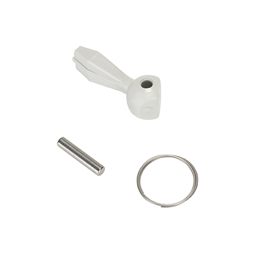 DCI 9329 Replacement A-dec Foot Control Toggle Kit Gray