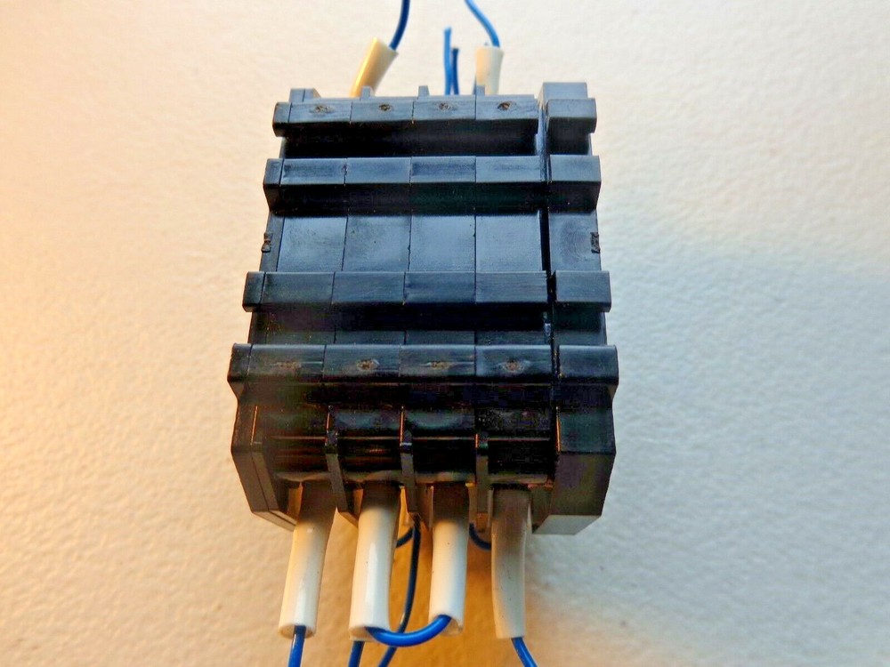 Kasuga TT10S Terminal Block