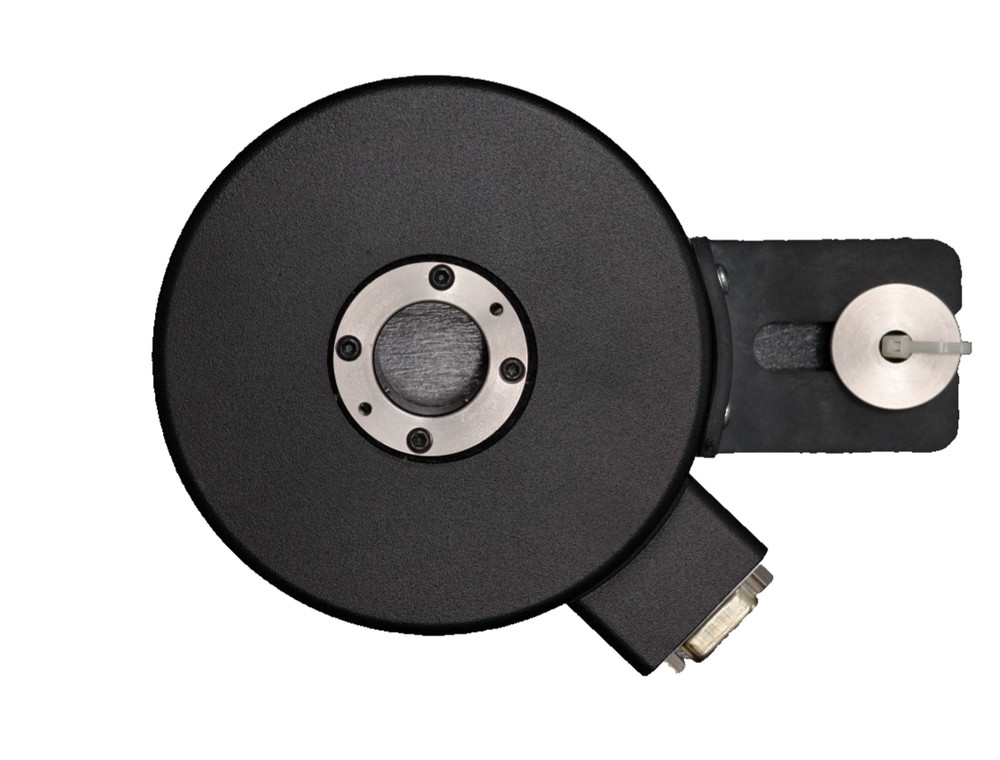 ACCU-CODER 426073 - 000 ENCODER with Parts/ Paperwork