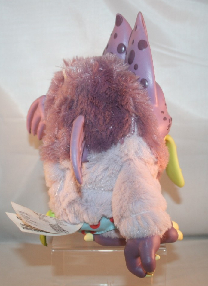 Crate Creatures Surprise Monster 8" Interactive Toy Guano * Not Working*