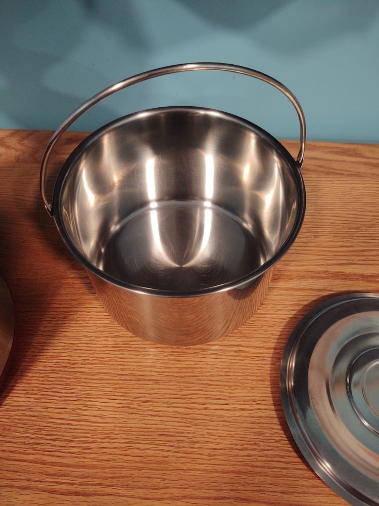 YongXing Thermo Pot