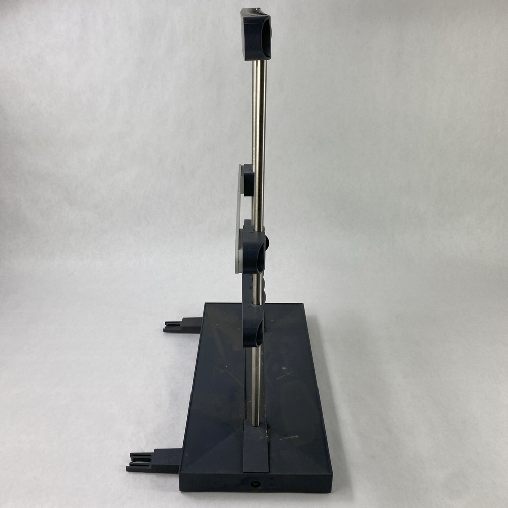 Agilent Manual Injector and Column Organizer