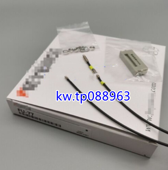 1pcs for compatible FU-77 optical fiber sensor @t