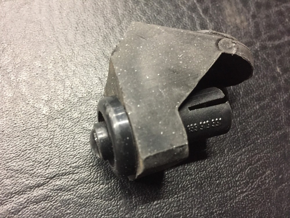 AirCooled Type 1 Under Dash Map Light 73-79