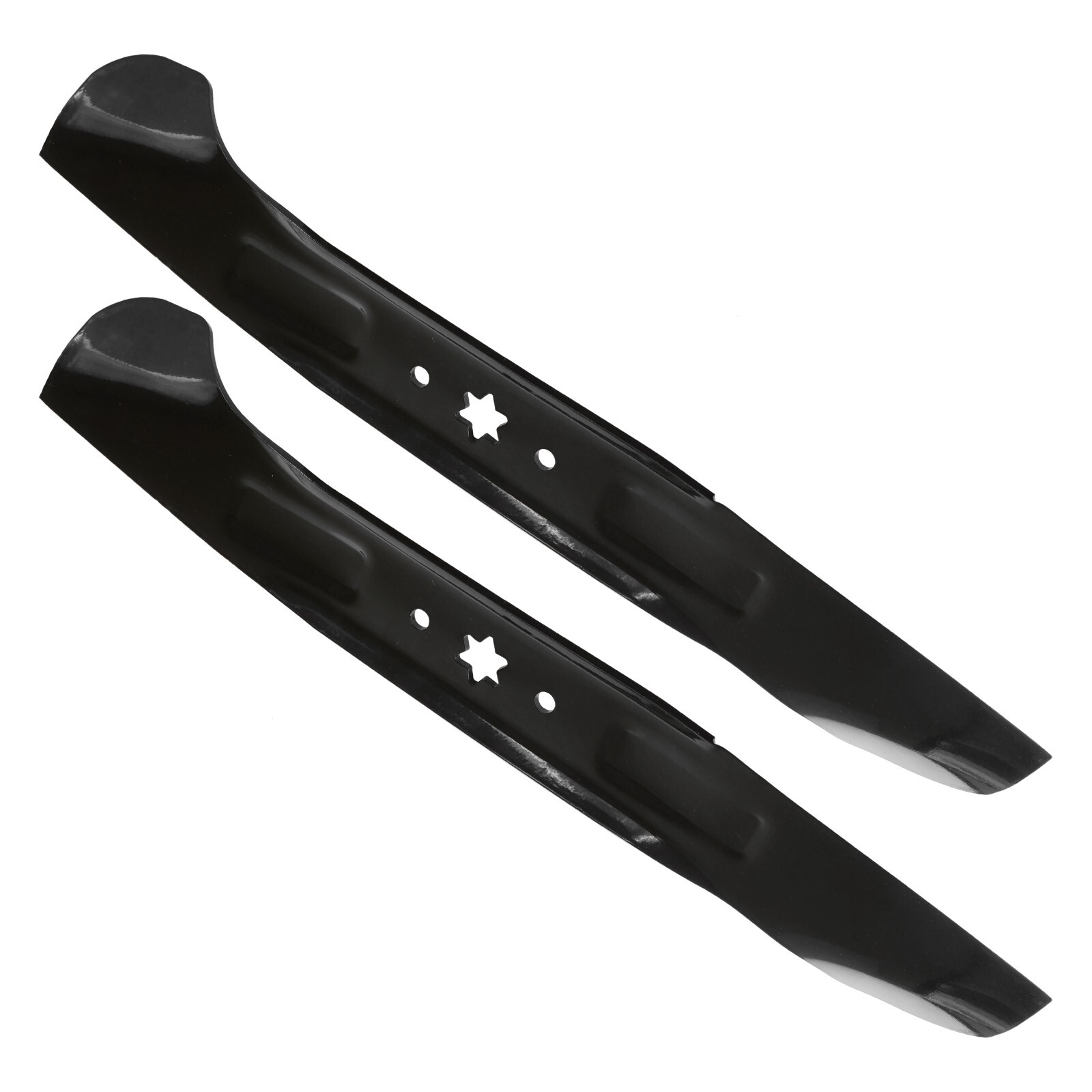 2 Deck Blade fits MTD 942-04244A 94204290 74204290 742-04290 742-04290A 94204244