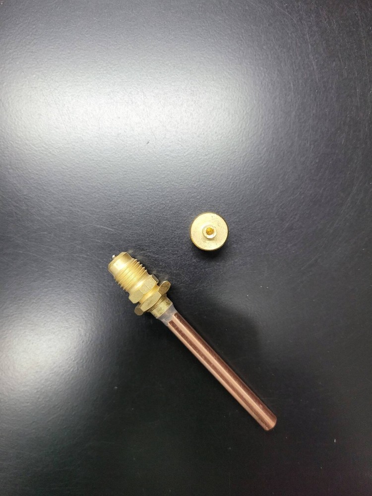 SF3604 Line Service Valve 10pcs (per pack)