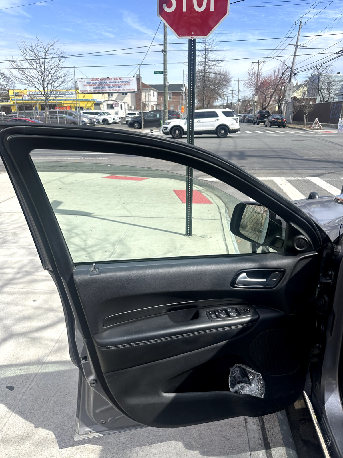 Reusable DIY Nano Ceramic Window Tints (Removable) | Tint Rebel