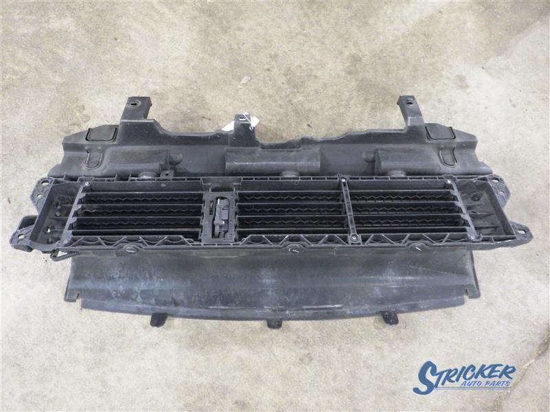 2018 CR-V Upper Air Shutter 1159514