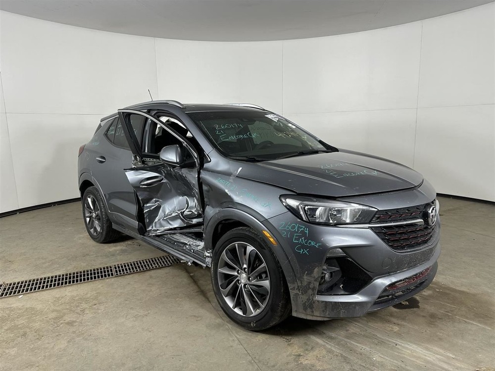 Camera/Projector Camera Front Fits 20-21 ENCORE GX 2844261