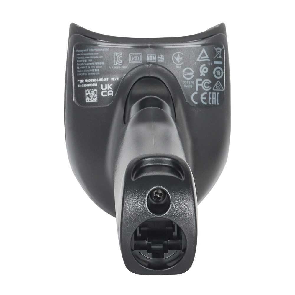 Honeywell Xenon 1D/2D Handheld Barcode Reader Image USB Cable 1950GSR-2-Mindray