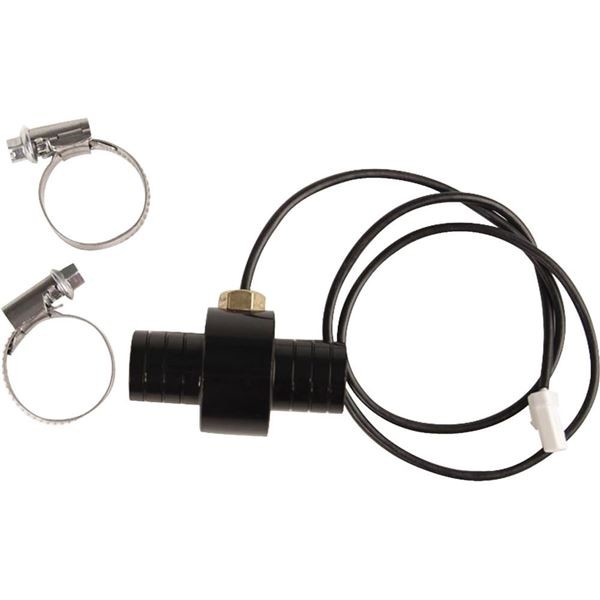 Trail Tech Surface Mount Digital Temperature Gauge With 19mm Hose Sensor |