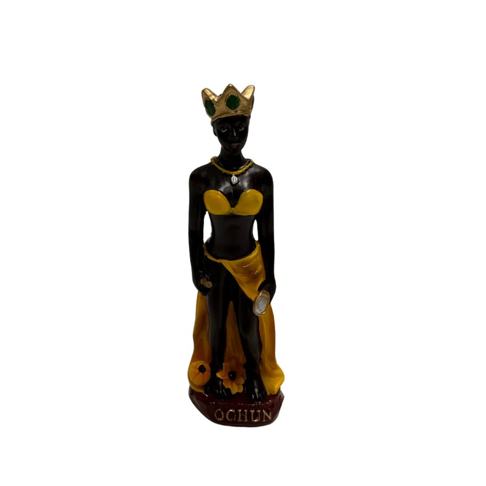 Oshun 6’ Small Statue