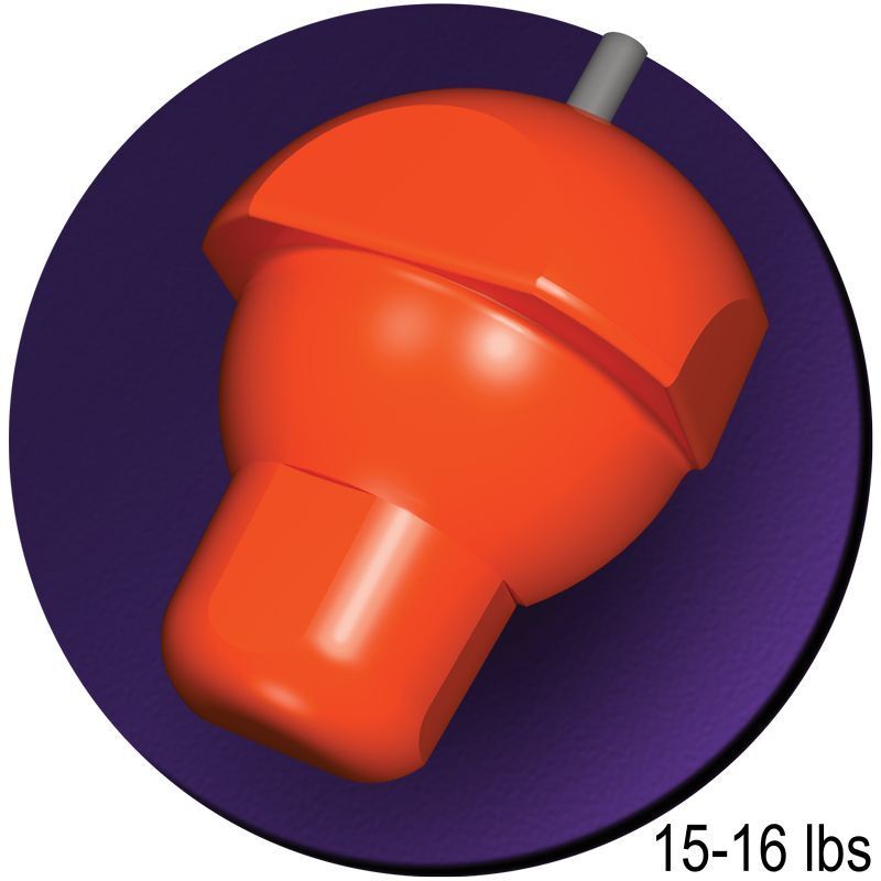 Hammer Purple Pearl Urethane