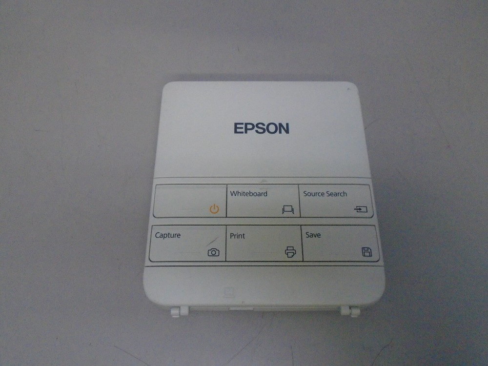 Epson Whiteboard Control Pad 1586849
