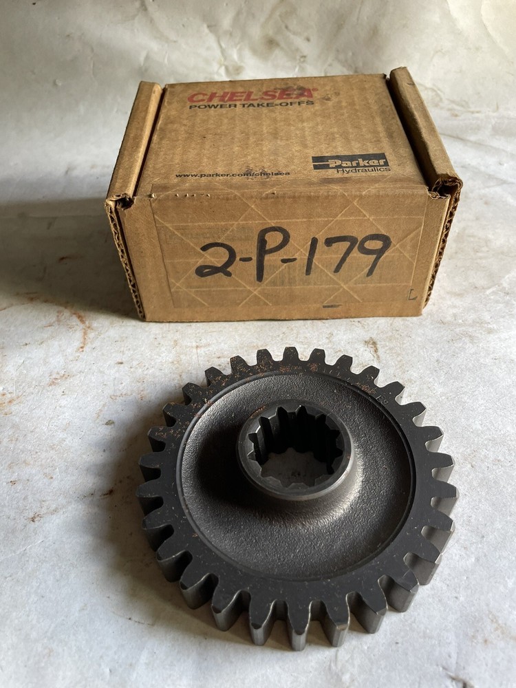 Chelsea 2-P-179