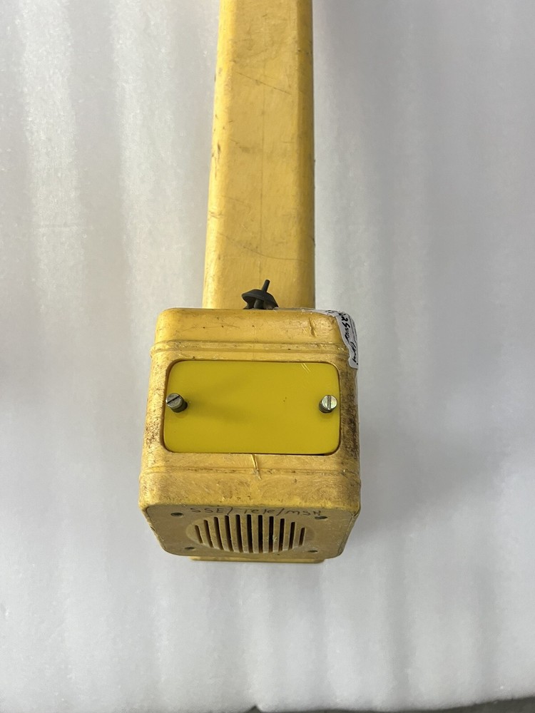 3M DYNATEL 2250 ADVANCED CABLE LOCATOR