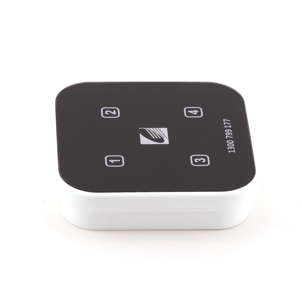 Genuine Gliderol GEN II Wireless Wall Button 1776G