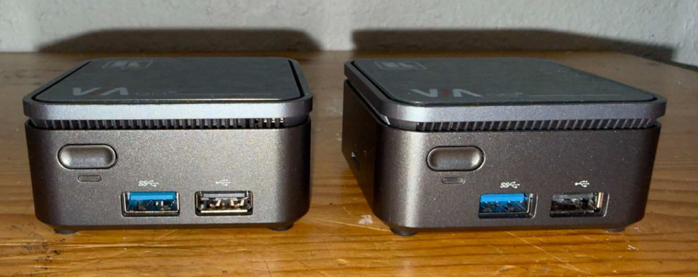 Kramer VIA GO2 Wireless Presentation Device  AS-IS