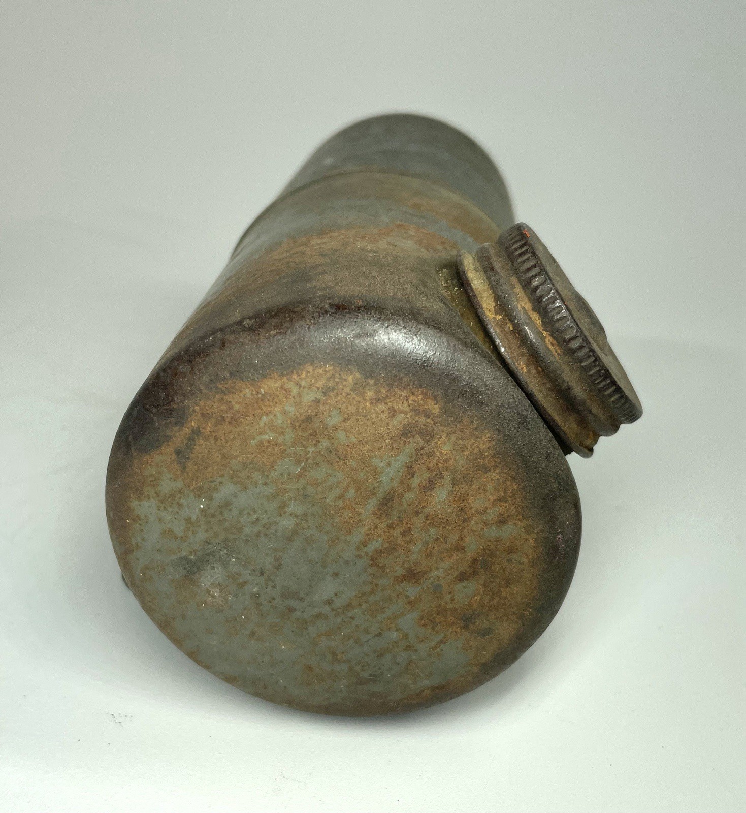 West Bend 580 Overhead Fuel Tank Vintage Mini Bike Original Go Kart WB580