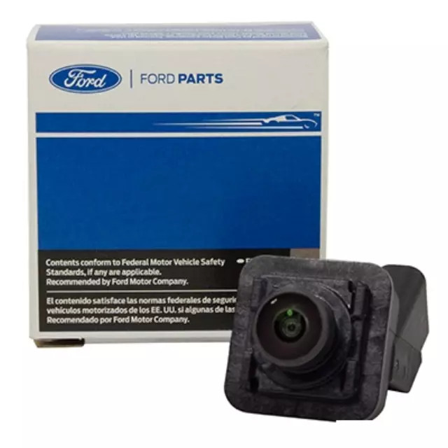Genuine Ford Camera JL3Z-19G490-E