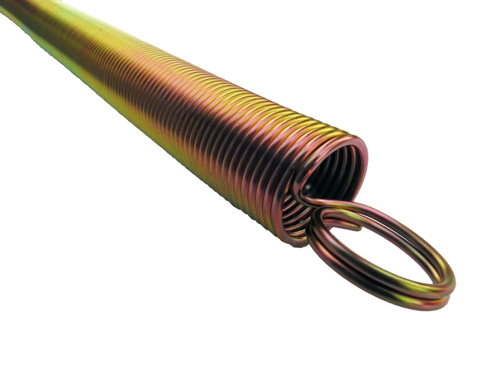 Road Superior Truck Parts 25” Air Brake Hose Line Suspender Spring