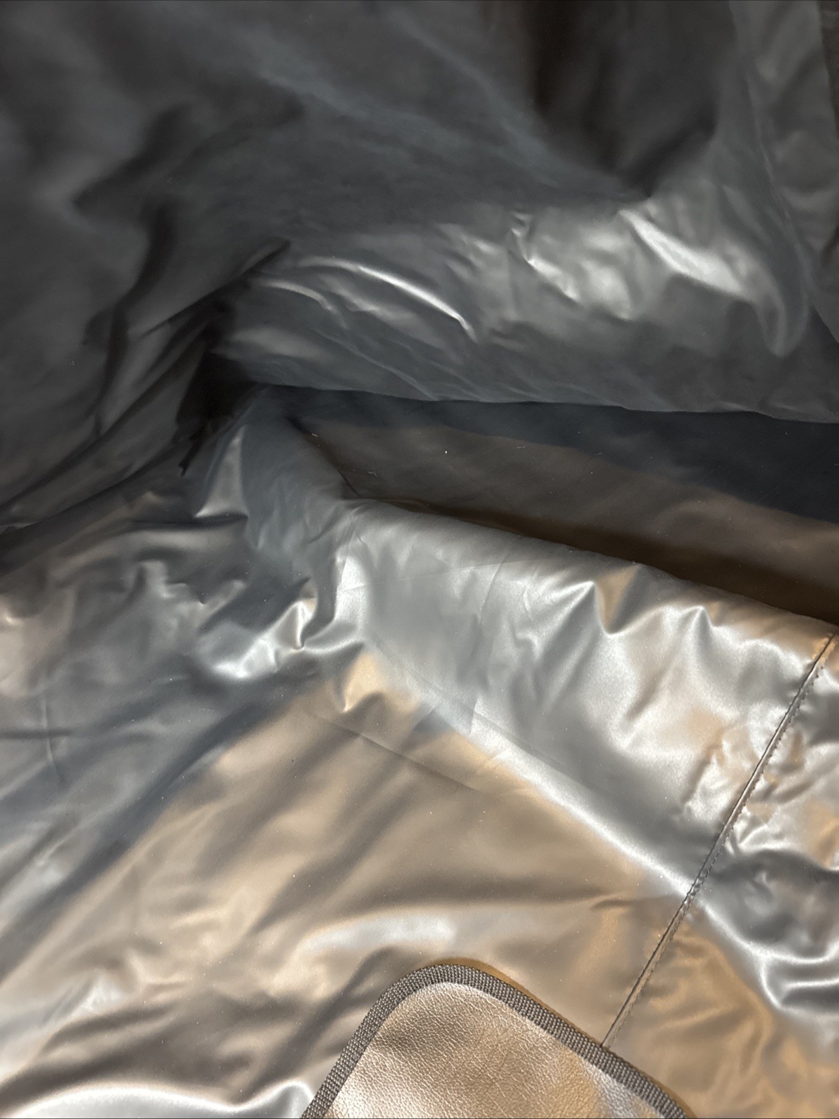 HigherDose Infrared Sauna Blanket Get High Naturally Detox Recovery 6' Long ☀️