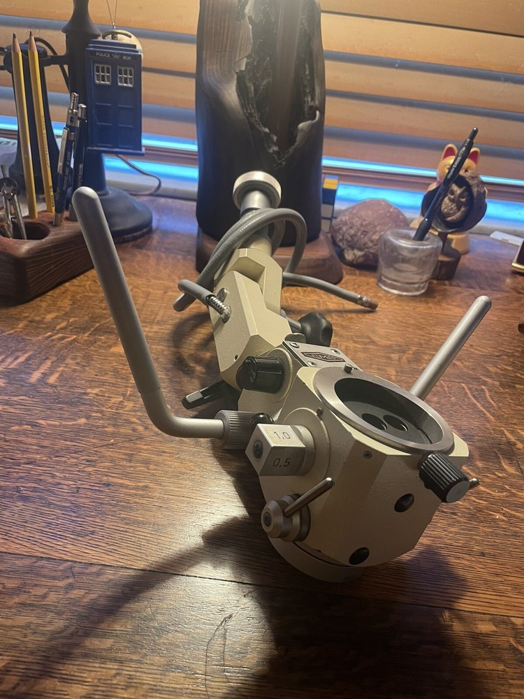 Elmed ENT Microscope Body