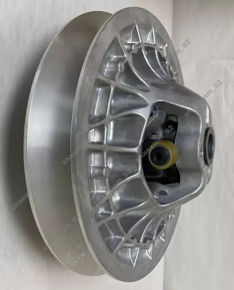 E02E30000002 Secondary Clutch ASSEMBLY for Segway 1000 (CVTE CH)