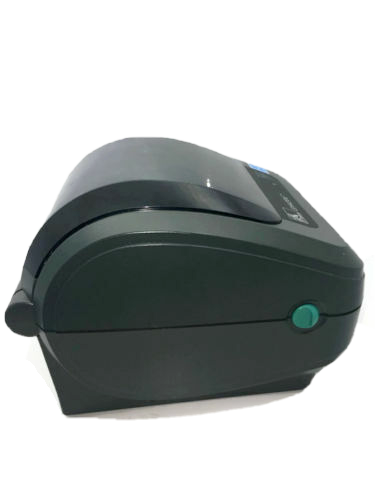 Zebra GX420d Thermal Barcode USB Shipping Label Printer UPS USPS FedEX