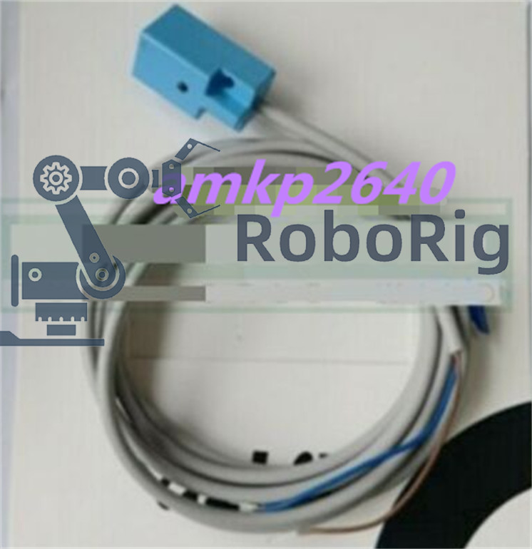 New 1PCS FOR FL2-4E6QS-L5 Proximity Switch sensor #am